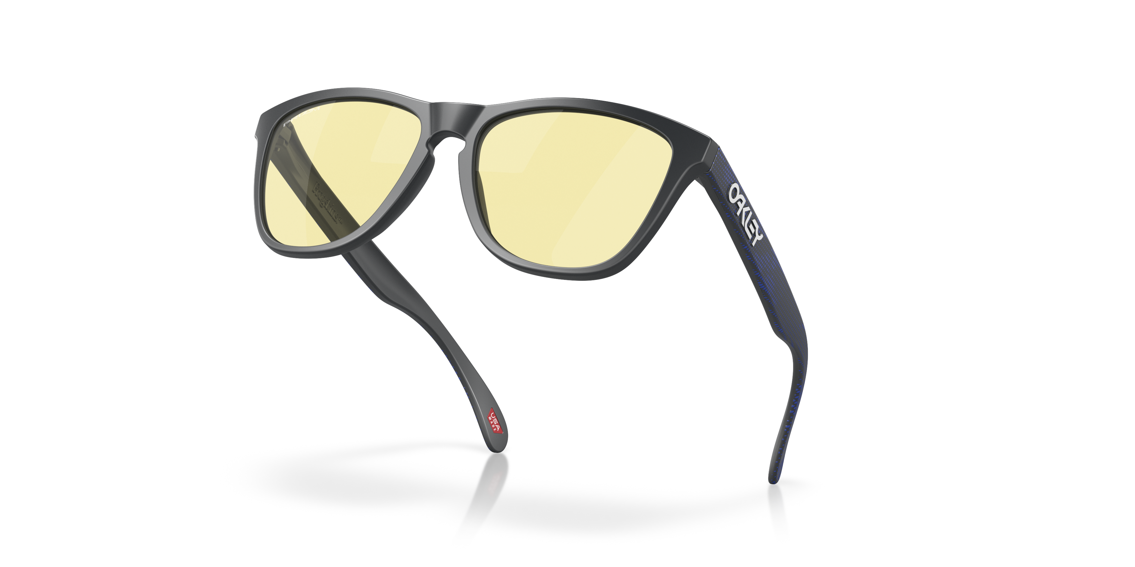 Oakley OO9013 9013L4 Frogskins 